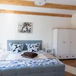 Apartment Laerchenhof Harz