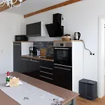 Laerchenhof Harz Apartment