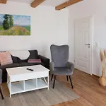 Apartment Laerchenhof Harz