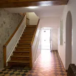 Apartment Laerchenhof Harz Hasselfelde