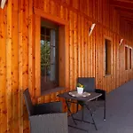 Apartment Laerchenhof Harz