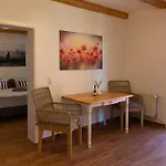 Apartment Laerchenhof Harz