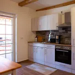 Apartment Laerchenhof Harz Hasselfelde