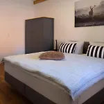 Apartment Laerchenhof Harz Hasselfelde