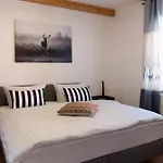 Laerchenhof Harz Apartment Hasselfelde