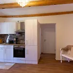 Laerchenhof Harz Apartment
