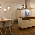 Apartment Laerchenhof Harz