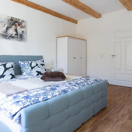 Laerchenhof Harz هاسلفيلد