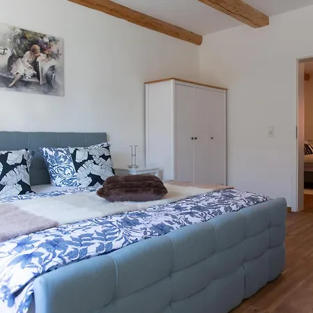 Laerchenhof Harz * هاسلفيلد