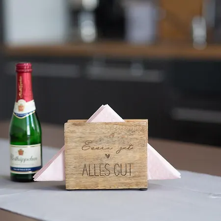 شقة Laerchenhof Harz