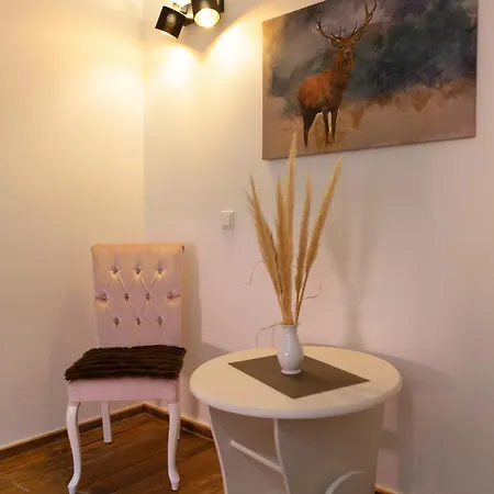 Laerchenhof Harz شقة هاسلفيلد