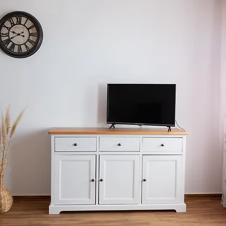 شقة Laerchenhof Harz هاسلفيلد