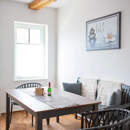 Laerchenhof Harz هاسلفيلد