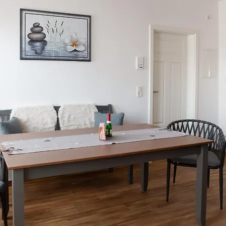 Laerchenhof Harz * هاسلفيلد