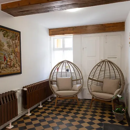 Laerchenhof Harz * هاسلفيلد