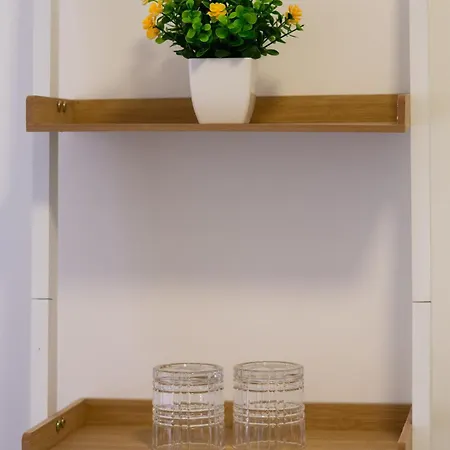 Laerchenhof Harz شقة *