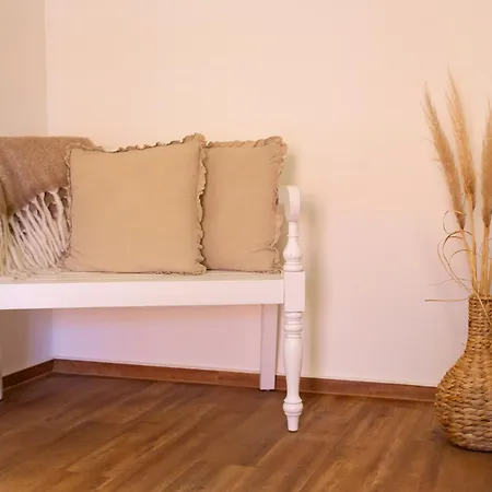 Laerchenhof Harz هاسلفيلد