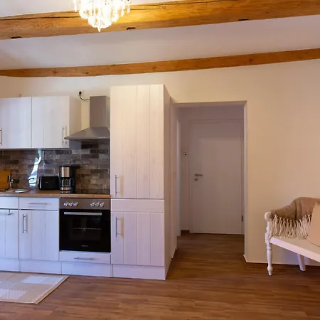Lärchenhof Harz Apartment