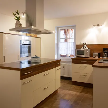 Apartment Laerchenhof Harz
