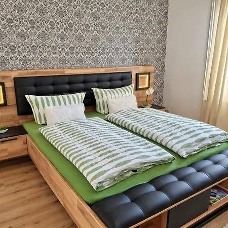 Apartment Lärchenhof Harz