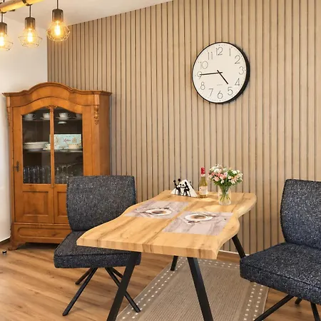 Apartment Lärchenhof Harz