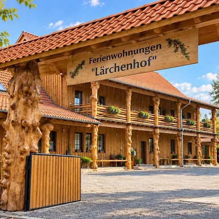 Lärchenhof Harz