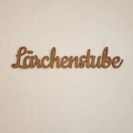 Lärchenhof Harz *