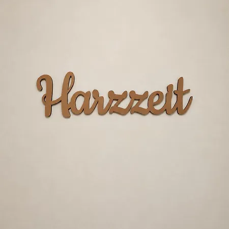 Lärchenhof Harz * Hasselfelde