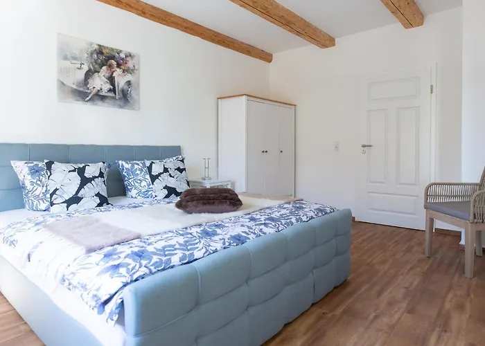 Laerchenhof Harz هاسلفيلد