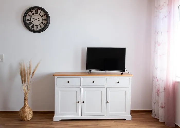 شقة Laerchenhof Harz هاسلفيلد