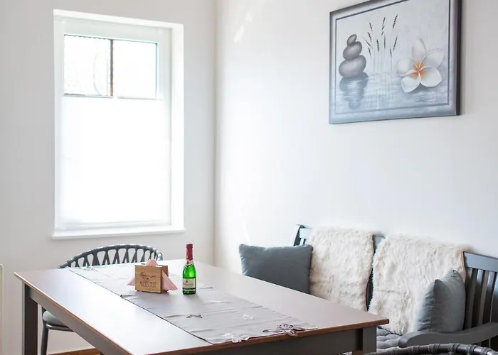 Laerchenhof Harz هاسلفيلد