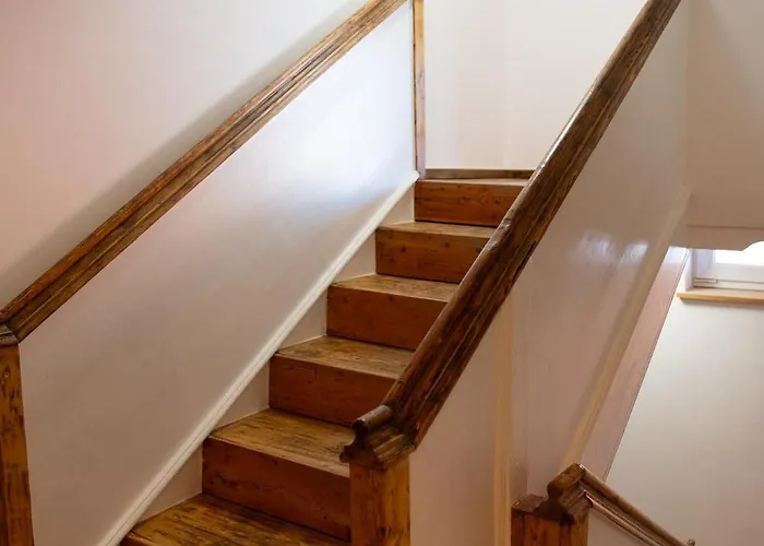 شقة Laerchenhof Harz هاسلفيلد