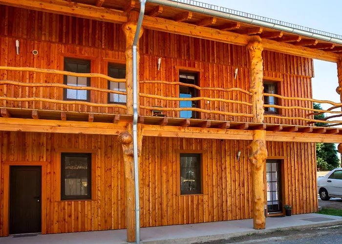 Laerchenhof Harz * هاسلفيلد