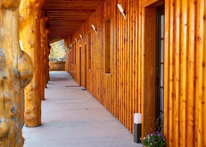 شقة Laerchenhof Harz