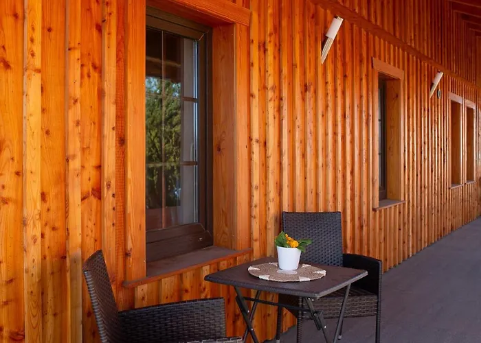 شقة Laerchenhof Harz