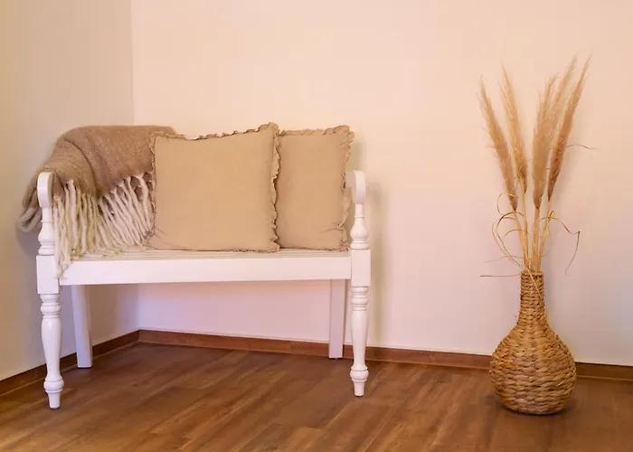 Laerchenhof Harz هاسلفيلد